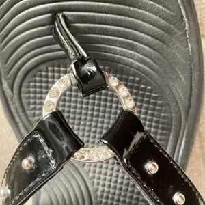 Skechers wedge sandals